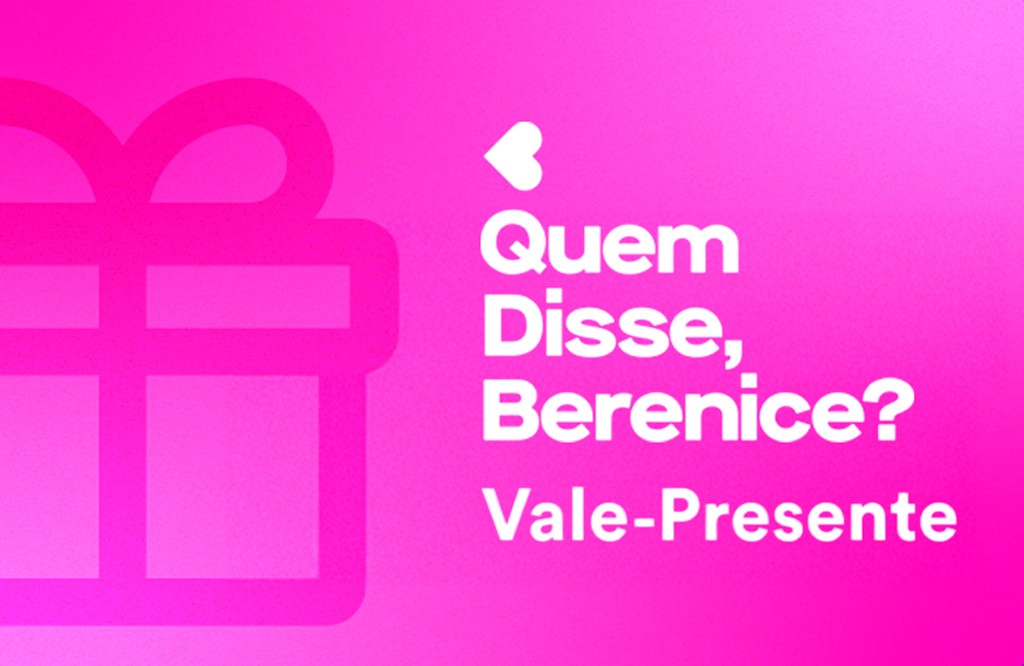 Cartão Presente